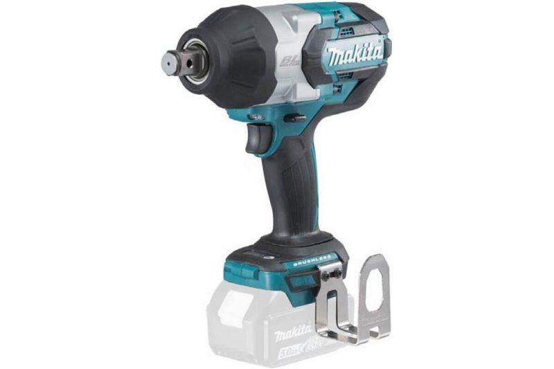 Аккумуляторный гайковерт Makita DTW1001Z