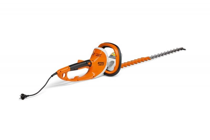 Садовые ножницы STIHL HSE 81 48120113530