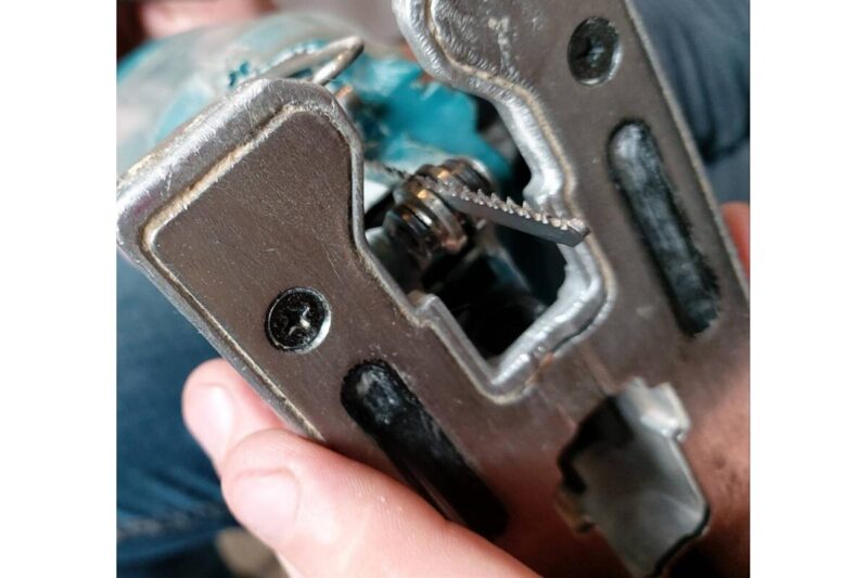 Электролобзик Makita 4329