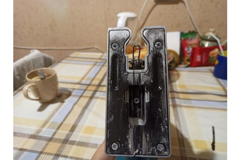 Электролобзик Makita 4329