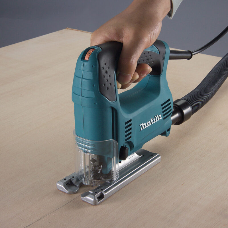 Электролобзик Makita 4329