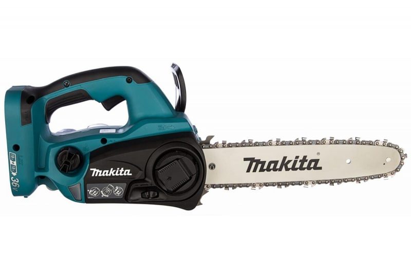 Цепная пила Makita LXT DUC302Z