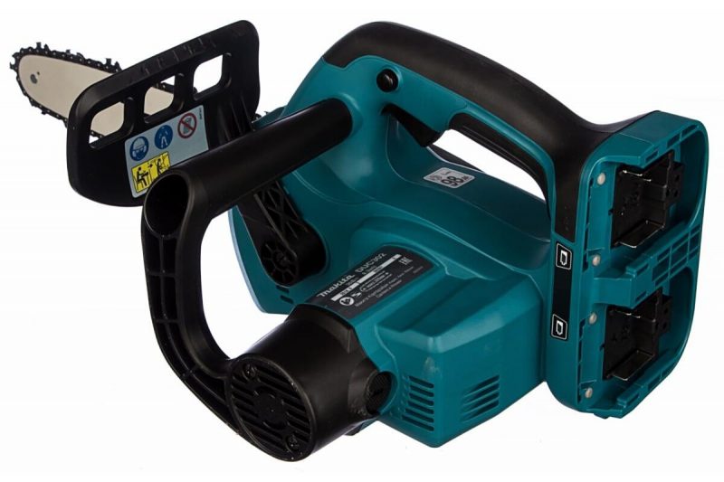 Цепная пила Makita LXT DUC302Z