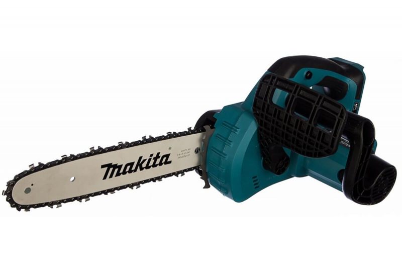 Цепная пила Makita LXT DUC302Z