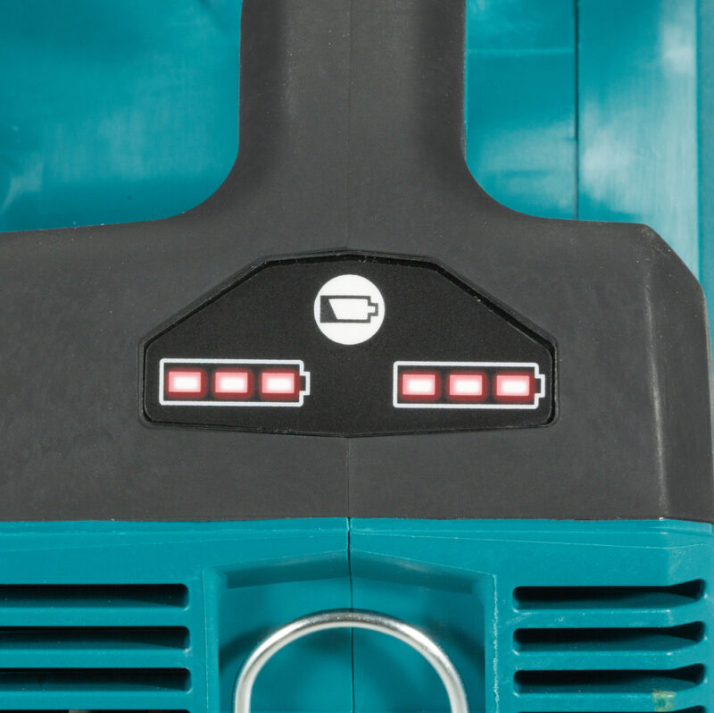 Аккумуляторная цепная пила Makita LXT DUC356Z