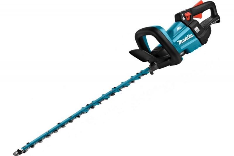 Кусторез Makita LXT DUH602Z