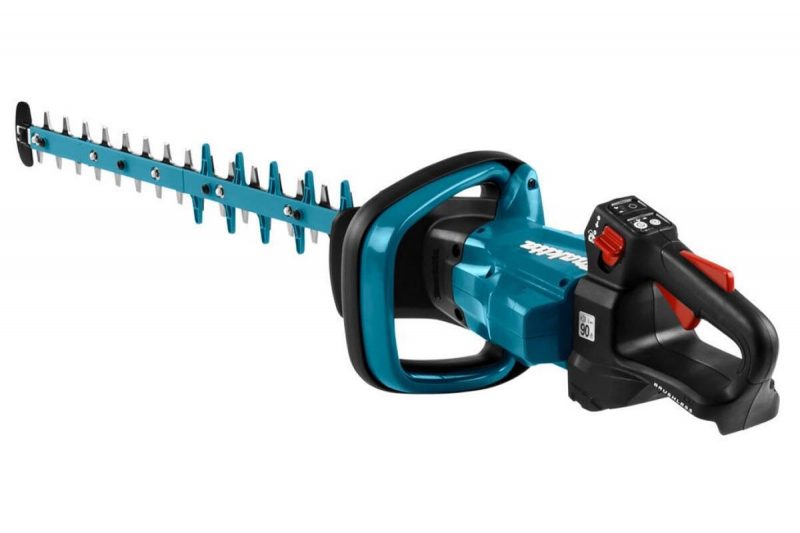 Кусторез Makita LXT DUH602Z