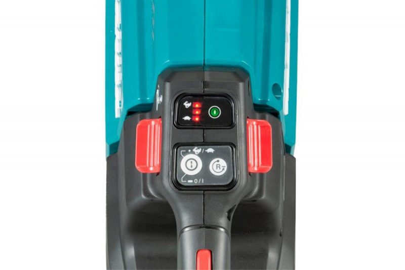 Кусторез Makita LXT DUH602Z