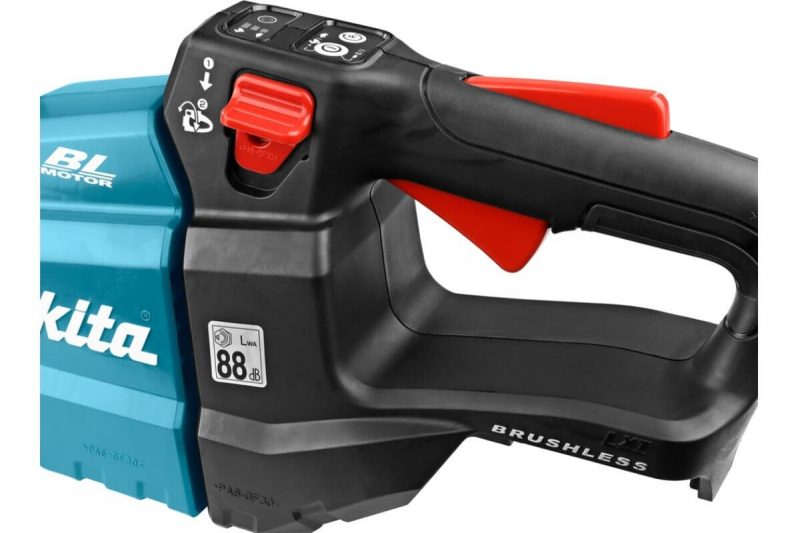 Кусторез Makita LXT DUH752Z