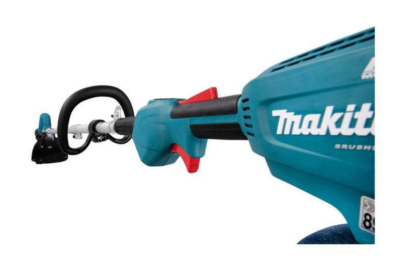 Аккумуляторная коса Makita LXT BL 18 В DUR192LZ