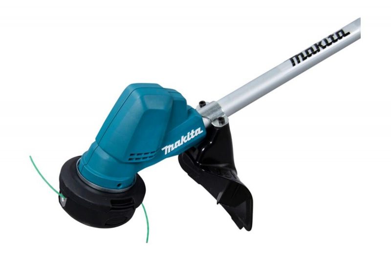 Аккумуляторная коса Makita LXT BL 18 В DUR192LZ