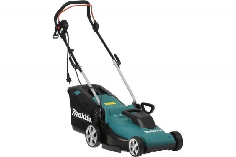 Электрическая газонокосилка Makita ELM3720