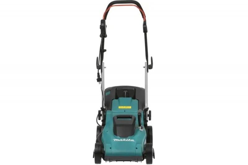 Электрическая газонокосилка Makita ELM3720