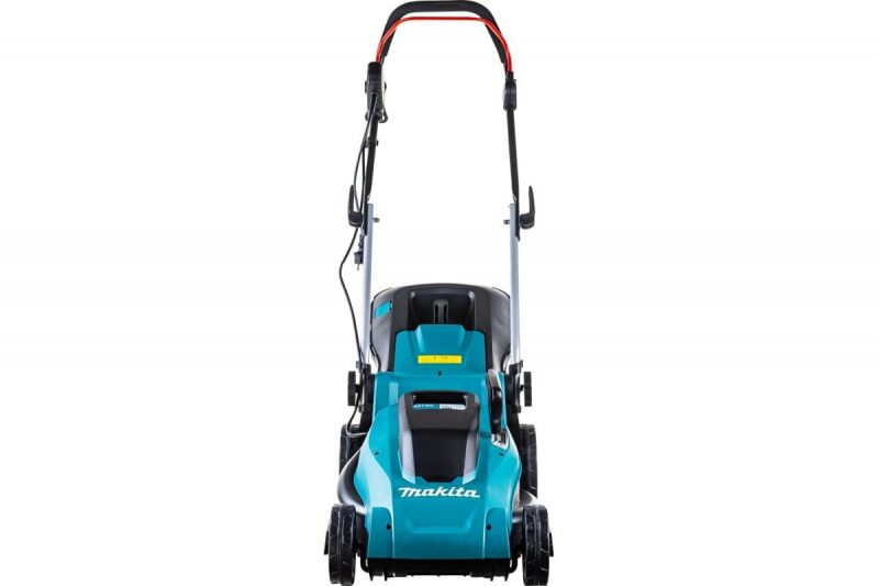 Электрическая газонокосилка Makita ELM3720