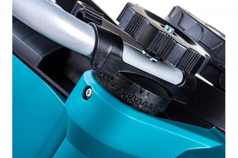 Электрическая газонокосилка Makita ELM3720