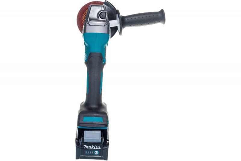 Угловая шлифовальная машина Makita XGT GA012GM201 199368