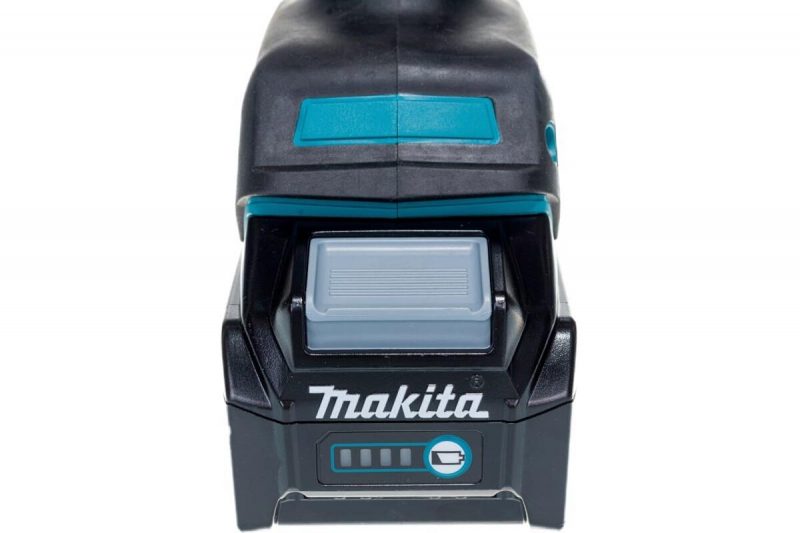 Угловая шлифовальная машина Makita XGT GA012GM201 199368