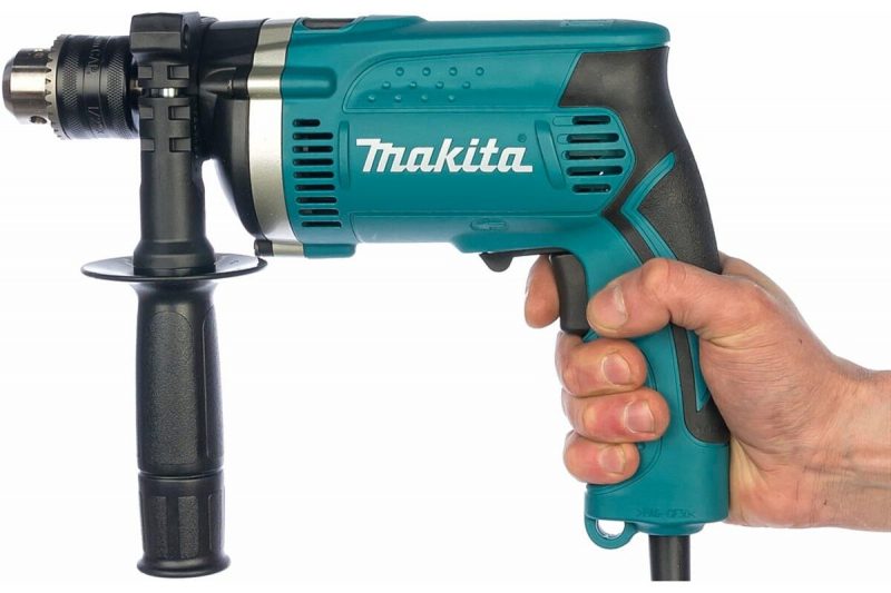 Набор Makita DK0122: лобзик 4326 + угловая шлифмашина GA5030