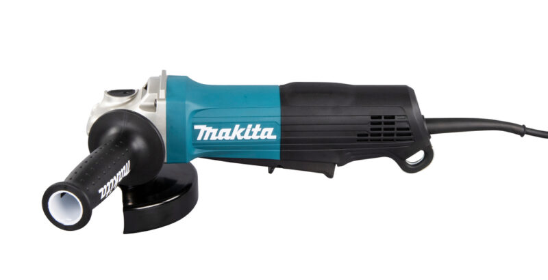 Угловая шлифмашина Makita GA5050R