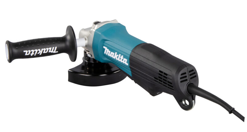 Угловая шлифмашина Makita GA5050R