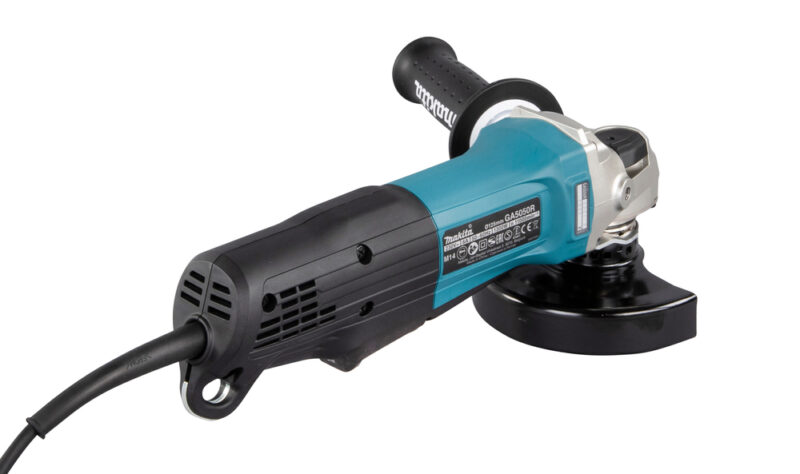 Угловая шлифмашина Makita GA5050R