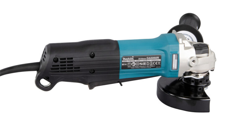 Угловая шлифмашина Makita GA5050R