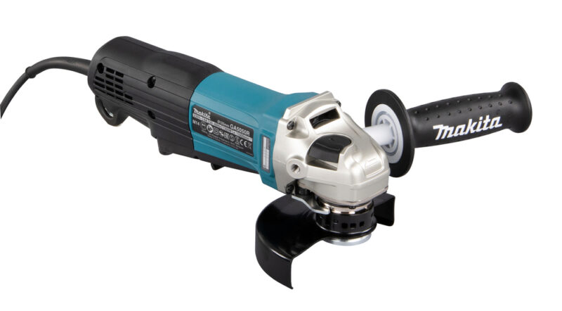 Угловая шлифмашина Makita GA5050R