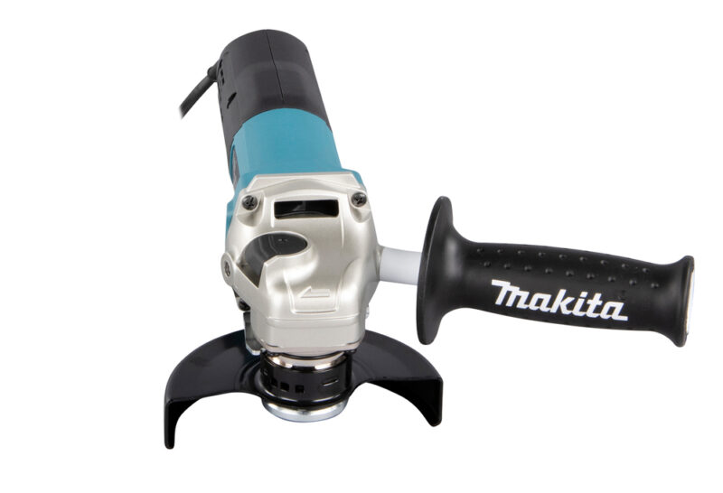 Угловая шлифмашина Makita GA5050R
