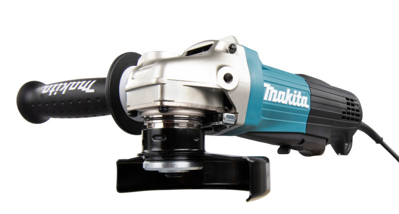 Угловая шлифмашина Makita GA5050R