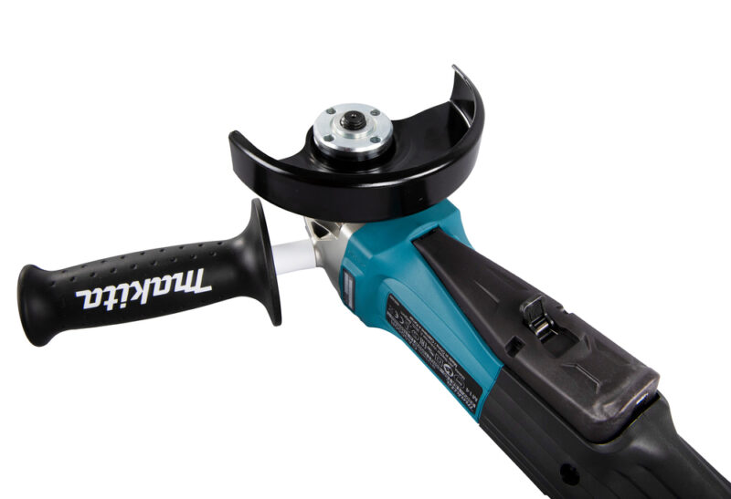Угловая шлифмашина Makita GA5050R