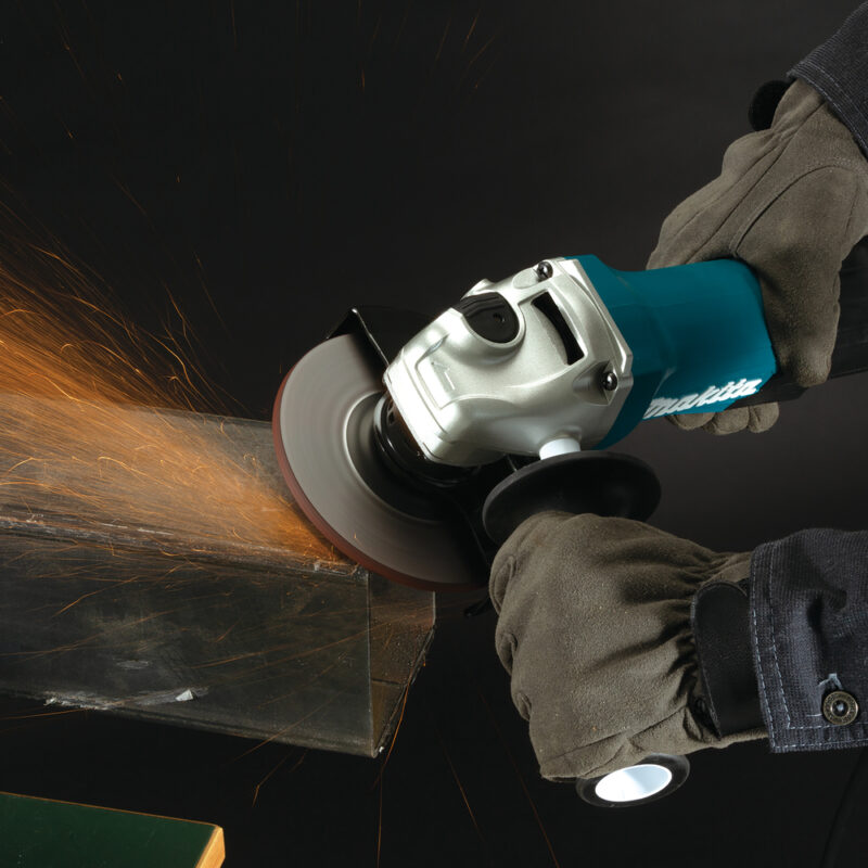 Угловая шлифмашина Makita GA5050R