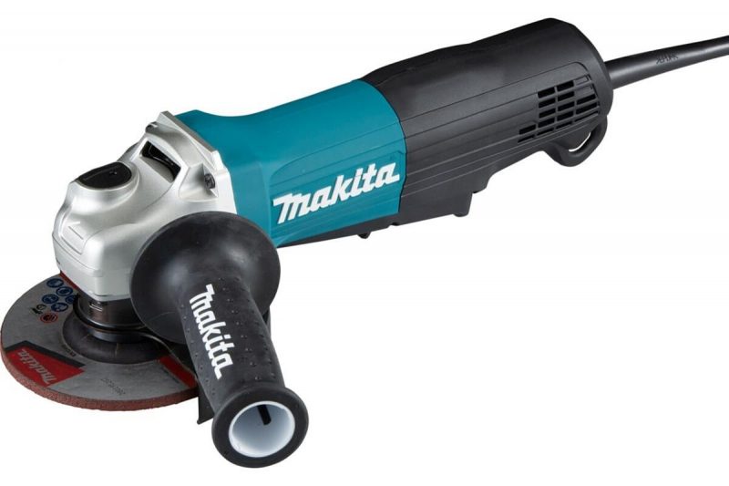 Угловая шлифмашина Makita GA5050R