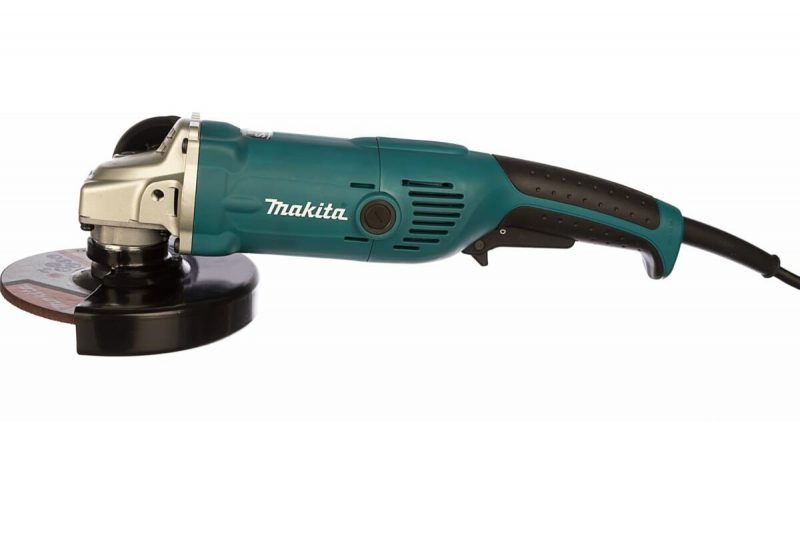 Угловая шлифмашина Makita GA6021