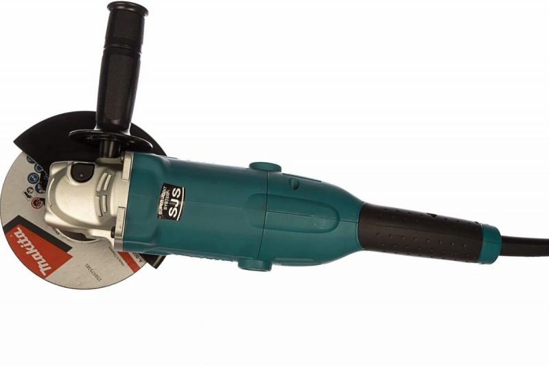 Угловая шлифмашина Makita GA6021