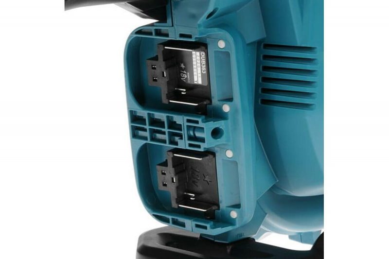 Аккумуляторная воздуходувка Makita DUB363ZV