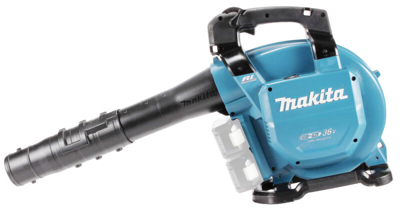 Аккумуляторная воздуходувка Makita DUB363ZV