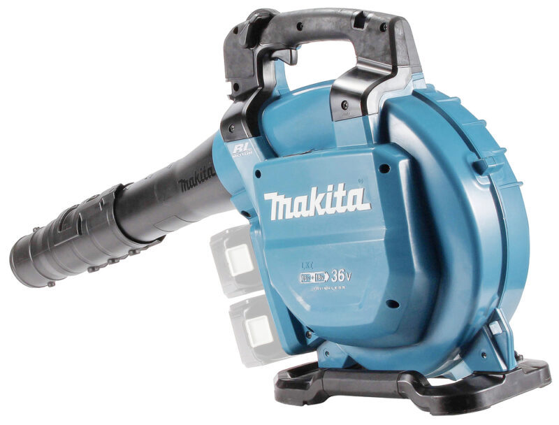 Аккумуляторная воздуходувка Makita DUB363ZV