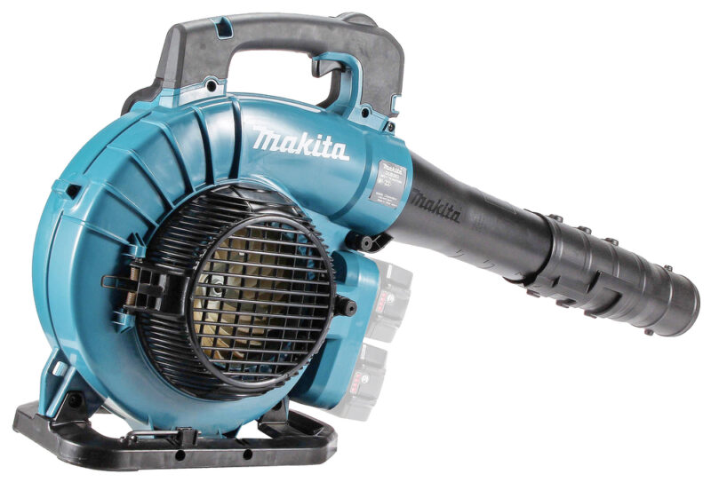Аккумуляторная воздуходувка Makita DUB363ZV
