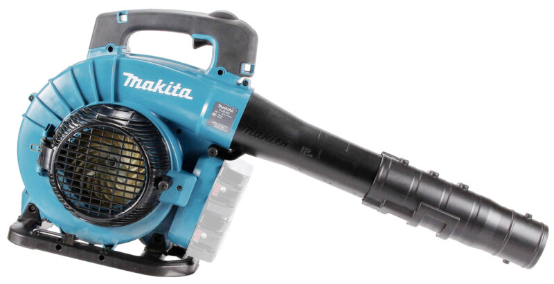 Аккумуляторная воздуходувка Makita DUB363ZV
