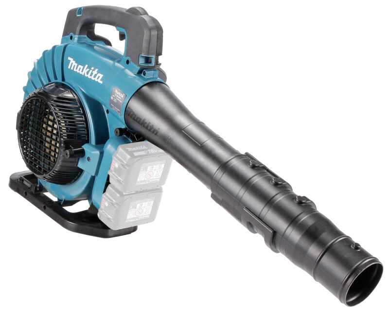 Аккумуляторная воздуходувка Makita DUB363ZV