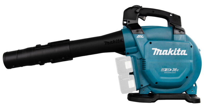 Аккумуляторная воздуходувка Makita DUB363ZV