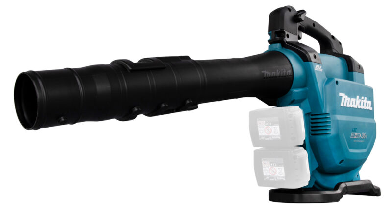 Аккумуляторная воздуходувка Makita DUB363ZV