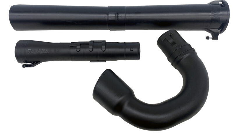 Аккумуляторная воздуходувка Makita DUB363ZV