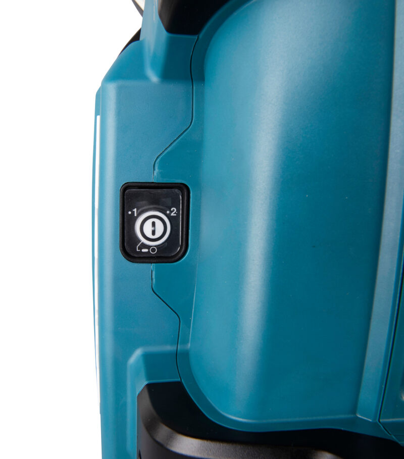 Аккумуляторная воздуходувка Makita DUB363ZV