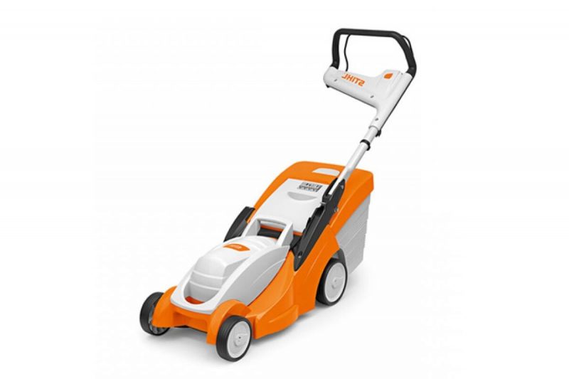 Электрическая газонокосилка STIHL RМЕ-339.0 С 63200112415