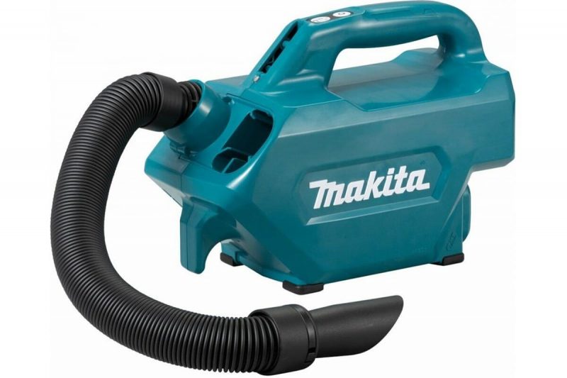 Пылесос Makita CL121DWA