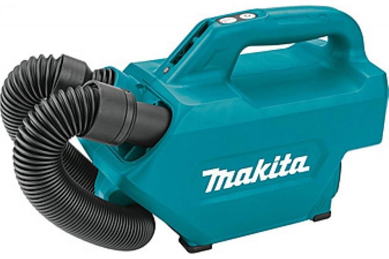 Пылесос Makita CL121DWA