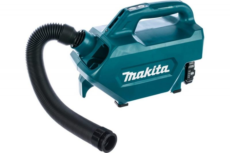 Пылесос Makita CL121DWA