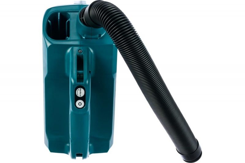 Пылесос Makita CL121DWA