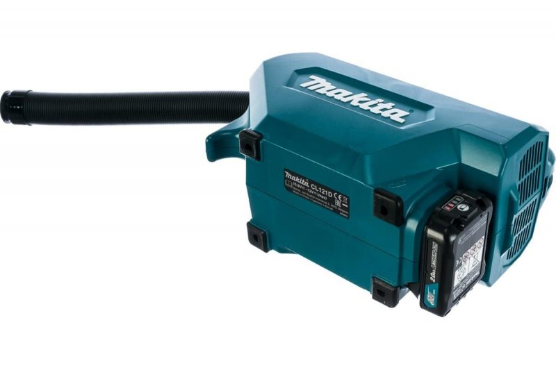 Пылесос Makita CL121DWA